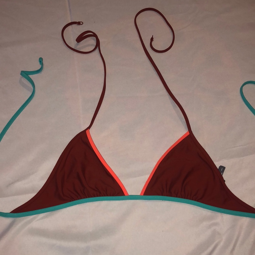 Bikini top